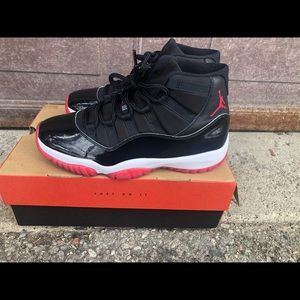 Jordan 11’s